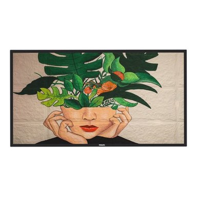 PHILIPS LCD zaslon 55BDL4511D 55", 4K UHD